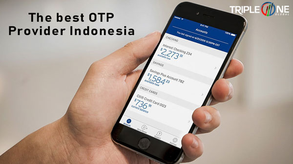 otp provider indonesia